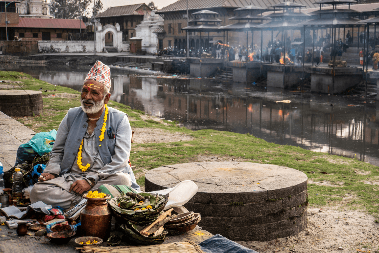 Nepal Travel Guide