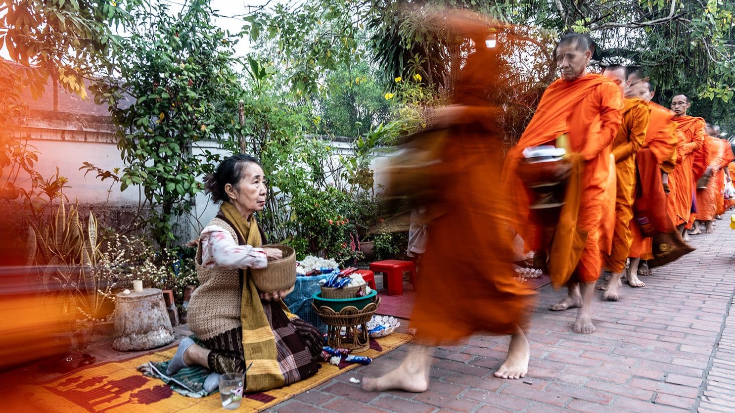 Laos Travel Guide