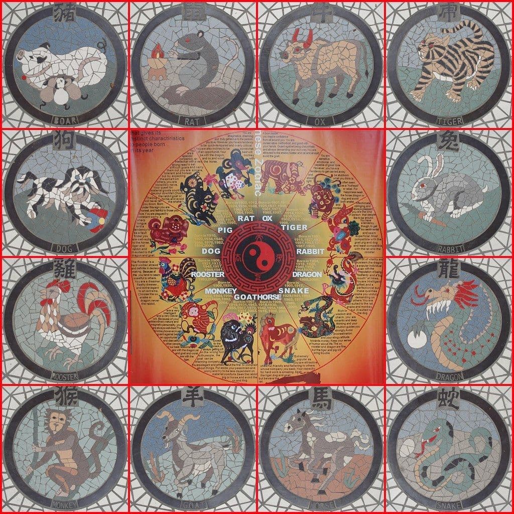 zodiac