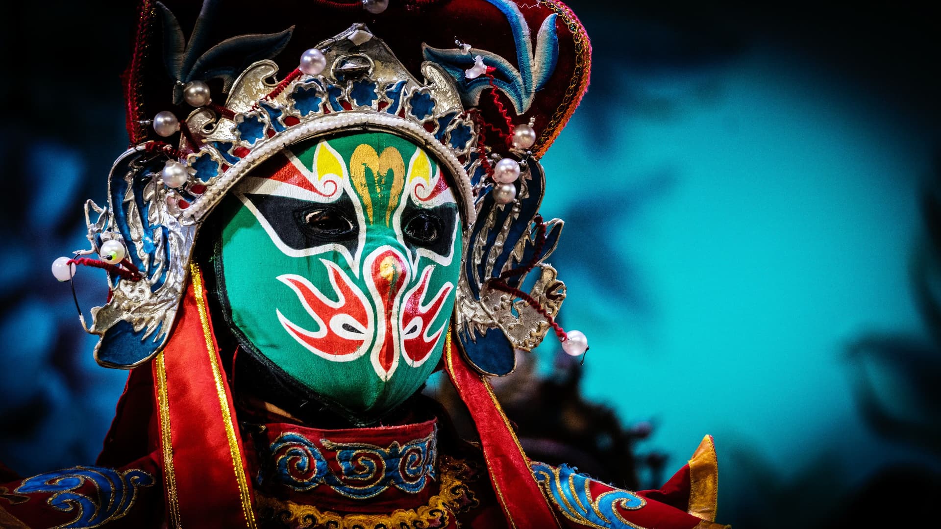 China Travel Guide